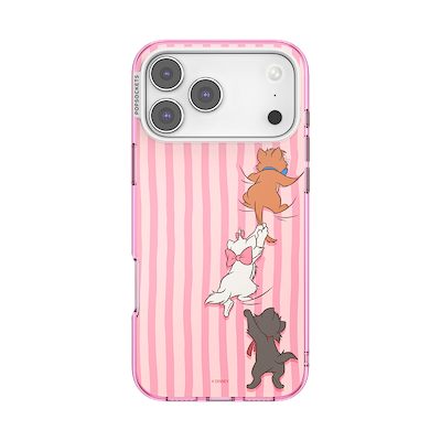 Me First! — iPhone 17 Pro Max MagSafe Case